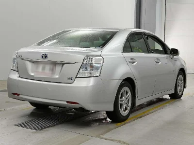 TOYOTA SAI