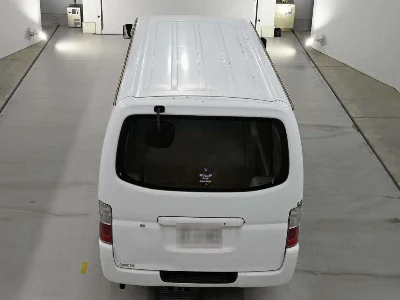 NISSAN CARAVAN