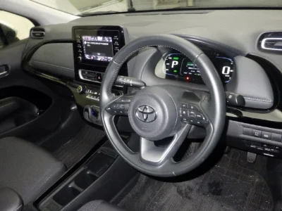 Статистика аукционов Toyota Aqua