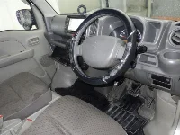 Цена авто Suzuki Every с аукционов Японии, номер кузова DA17V, пробег 145 000, оценка 2