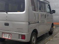 Цена авто Suzuki Every с аукционов Японии, номер кузова DA17V, пробег 145 000, оценка 2