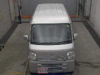 Цена авто Suzuki Every с аукционов Японии, номер кузова DA17V, пробег 145 000, оценка 2