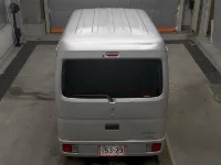 Цена авто Suzuki Every с аукционов Японии, номер кузова DA17V, пробег 145 000, оценка 2