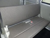 Цена авто Suzuki Every с аукционов Японии, номер кузова DA17V, пробег 145 000, оценка 2