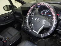 Цена авто Toyota Voxy с аукционов Японии, номер кузова ZRR80W, пробег 146 000, оценка 2