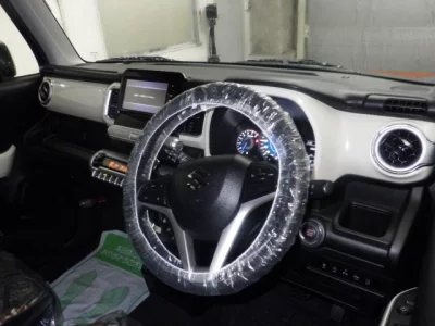 SUZUKI XBEE