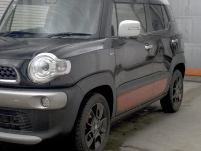 SUZUKI XBEE