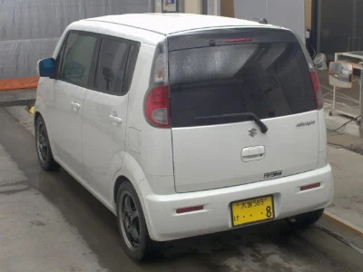 SUZUKI MRWAGON