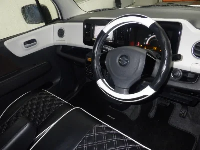 SUZUKI MRWAGON