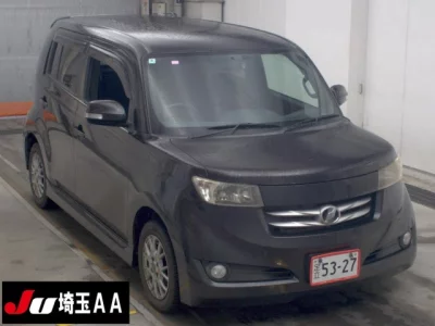 TOYOTA BB