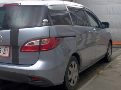 MAZDA PREMACY