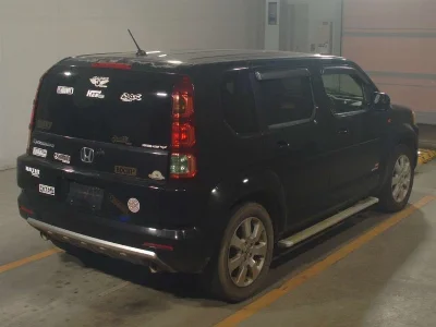 HONDA CROSSROAD