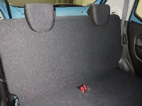 Цена авто Suzuki Alto с аукционов Японии, номер кузова HA97S, пробег 3 000, оценка 1
