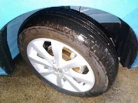Цена авто Suzuki Alto с аукционов Японии, номер кузова HA97S, пробег 3 000, оценка 1