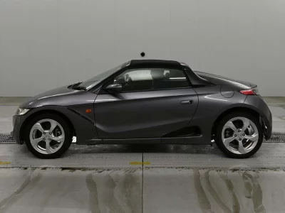 HONDA S660