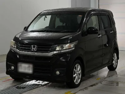 HONDA N WGN