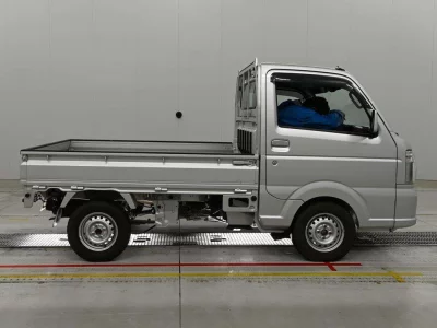 Статистика аукционов Suzuki Carry Truck
