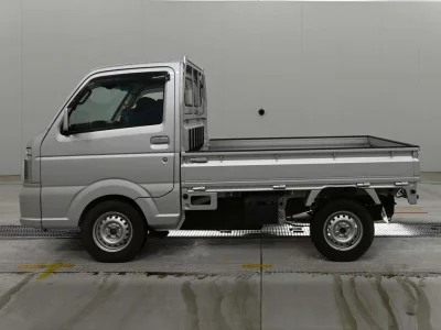 Статистика аукционов Suzuki Carry Truck