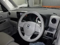 Цена авто Nissan Dayz Roox с аукционов Японии, номер кузова B21A, пробег 33 000, оценка 8