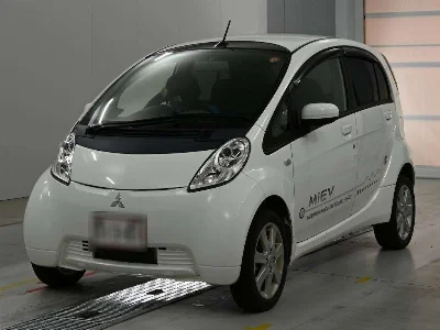 MITSUBISHI I-MIEV