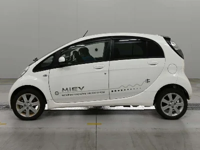 MITSUBISHI I-MIEV