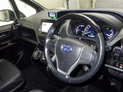TOYOTA ESQUIRE