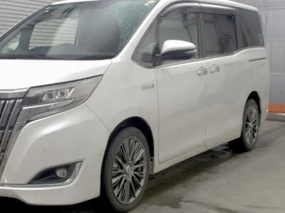 TOYOTA ESQUIRE