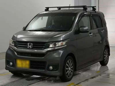 HONDA N WGN