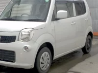 Цена авто Nissan Moco с аукционов Японии, номер кузова MG33S, пробег 72 000, оценка 2