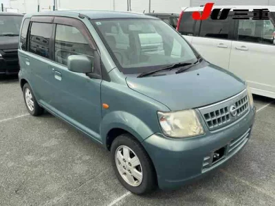 NISSAN OTTI
