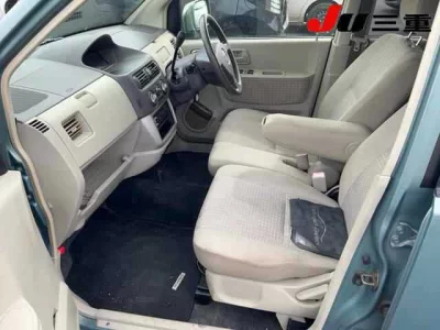 NISSAN OTTI
