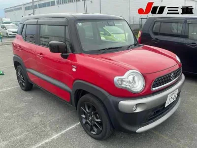 SUZUKI XBEE