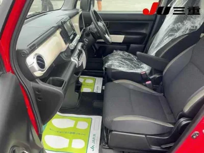 SUZUKI XBEE
