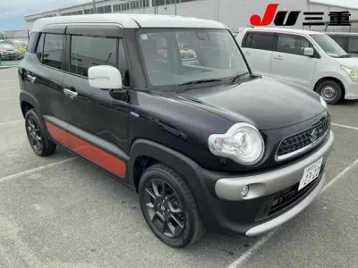 SUZUKI XBEE