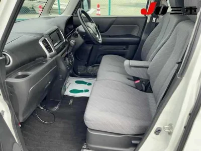 MAZDA FLAIR WAGON