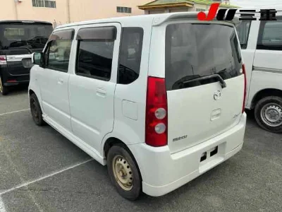 MAZDA AZ WAGON