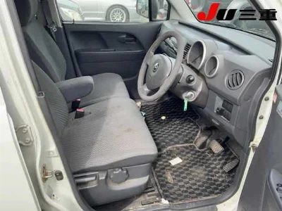 MAZDA AZ WAGON