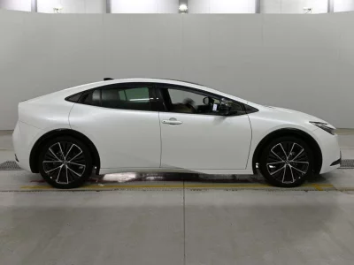 Статистика аукционов Toyota Prius