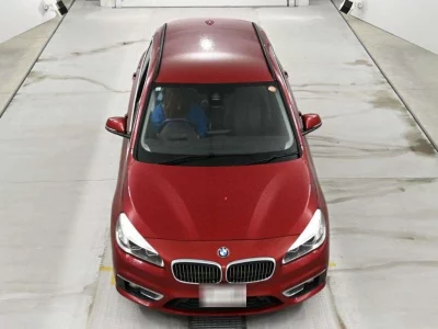 BMW 2-Series