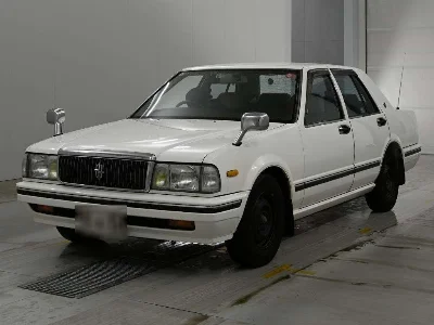 NISSAN CEDRIC