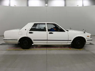 NISSAN CEDRIC