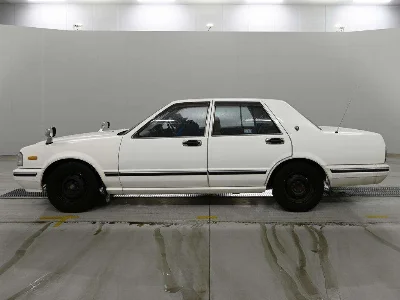 NISSAN CEDRIC