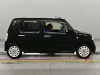 Цена авто Daihatsu Mira Cocoa с аукционов Японии, номер кузова L675S, пробег 44 000, оценка 2