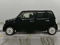 Цена авто Daihatsu Mira Cocoa с аукционов Японии, номер кузова L675S, пробег 44 000, оценка 2