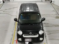 Цена авто Daihatsu Mira Cocoa с аукционов Японии, номер кузова L675S, пробег 44 000, оценка 2