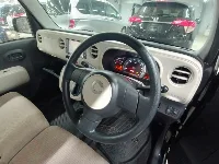 Цена авто Daihatsu Mira Cocoa с аукционов Японии, номер кузова L675S, пробег 44 000, оценка 2