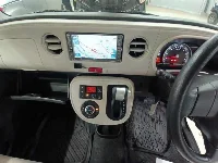 Цена авто Daihatsu Mira Cocoa с аукционов Японии, номер кузова L675S, пробег 44 000, оценка 2