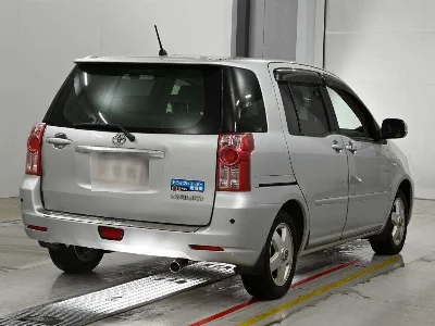 TOYOTA RAUM
