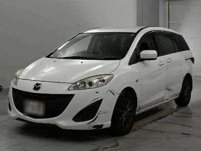 MAZDA PREMACY