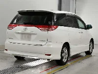 Цена авто Toyota Estima с аукционов Японии, номер кузова ACR50W, пробег 172 000, оценка 2